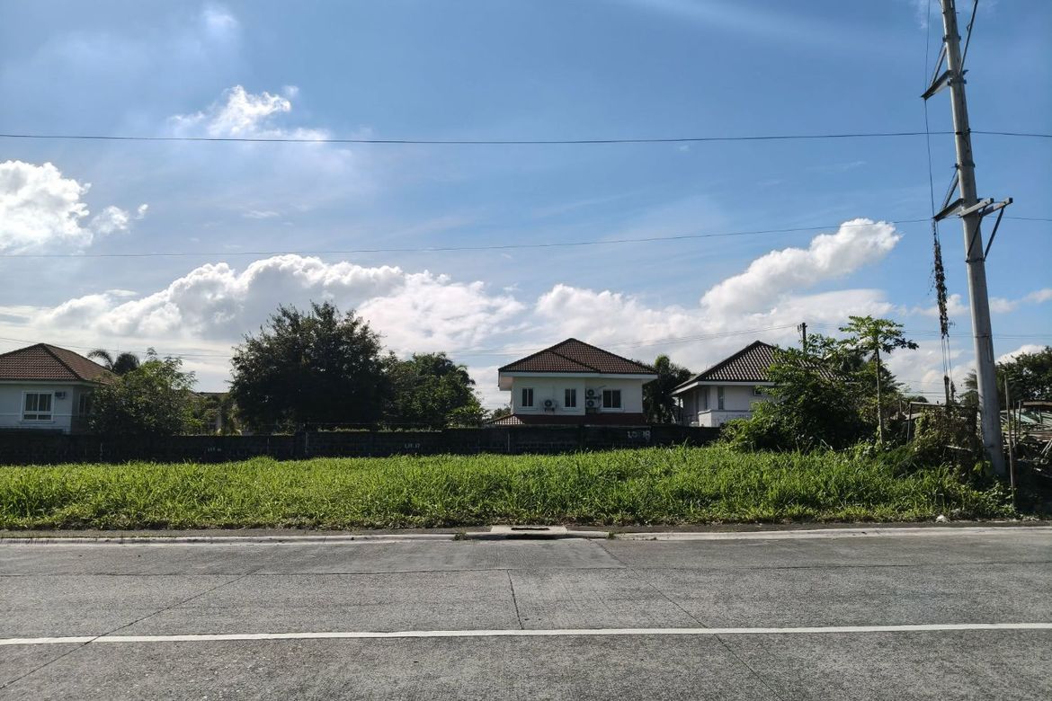 Land for Sale in Inchican, Silang, Cavite – photo 4