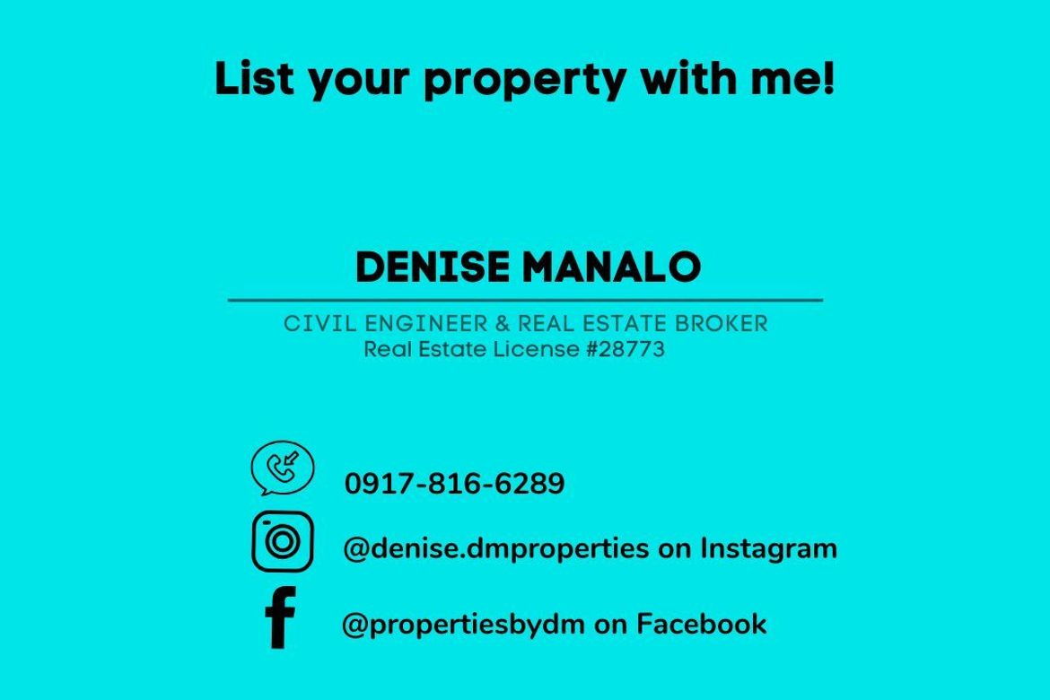 Land for Sale in Inchican, Silang, Cavite – photo 3