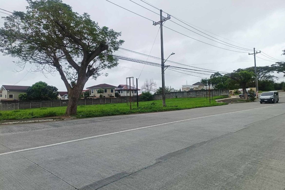 Land for Sale in Inchican, Silang, Cavite – photo 2