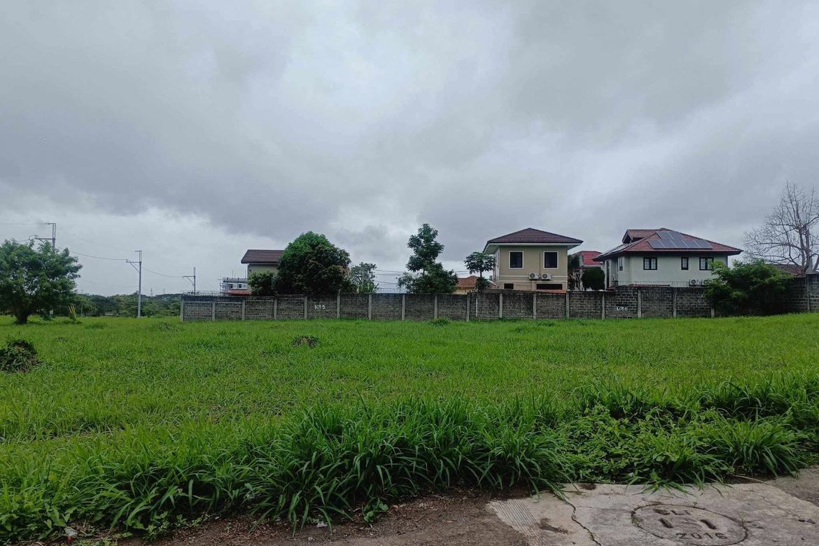 Land for Sale in Inchican, Silang, Cavite – photo 4