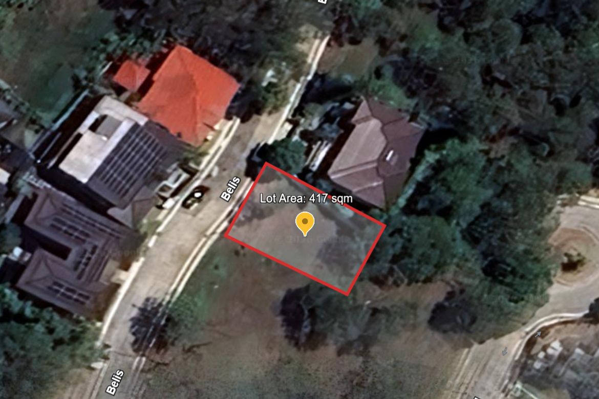 Land for Sale in Inchican, Silang, Cavite – photo 4