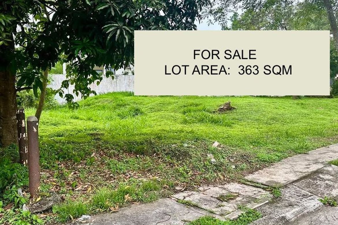 Land for Sale in Inchican, Silang, Cavite