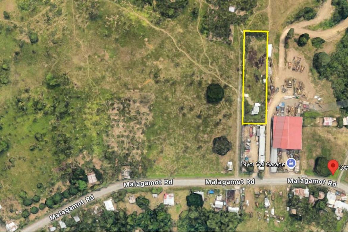 Land for Sale in Indangan, Davao City, Davao del Sur