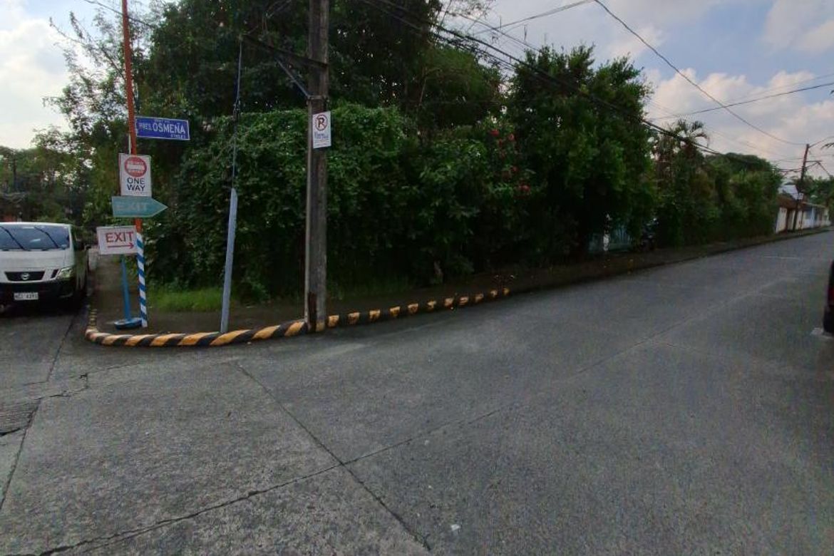 Land for Sale in Industrial Valley, Marikina, Metro Manila near LRT-2 Katipunan