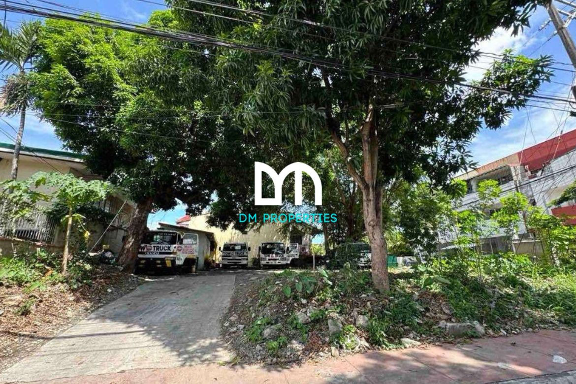 Land for Sale in Industrial Valley, Marikina, Metro Manila near LRT-2 Katipunan – photo 2