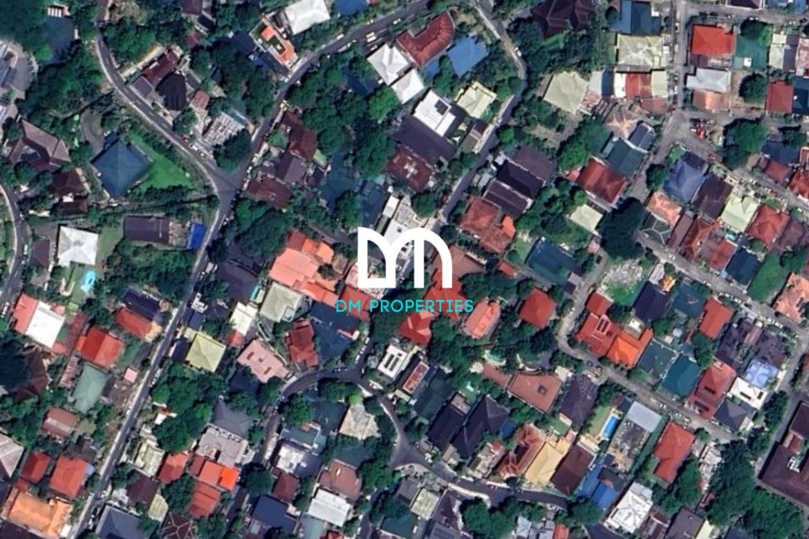 Land for Sale in Industrial Valley, Marikina, Metro Manila near LRT-2 Santolan