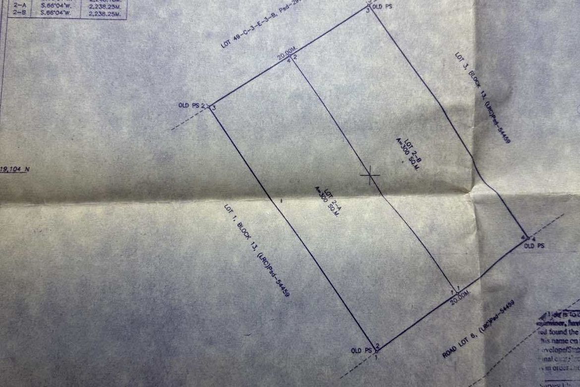 Land for Sale in Industrial Valley, Marikina, Metro Manila near LRT-2 Santolan – photo 3