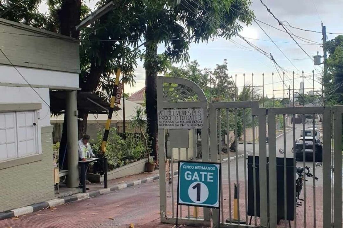 Land for Sale in Industrial Valley, Marikina, Metro Manila near LRT-2 Santolan – photo 5