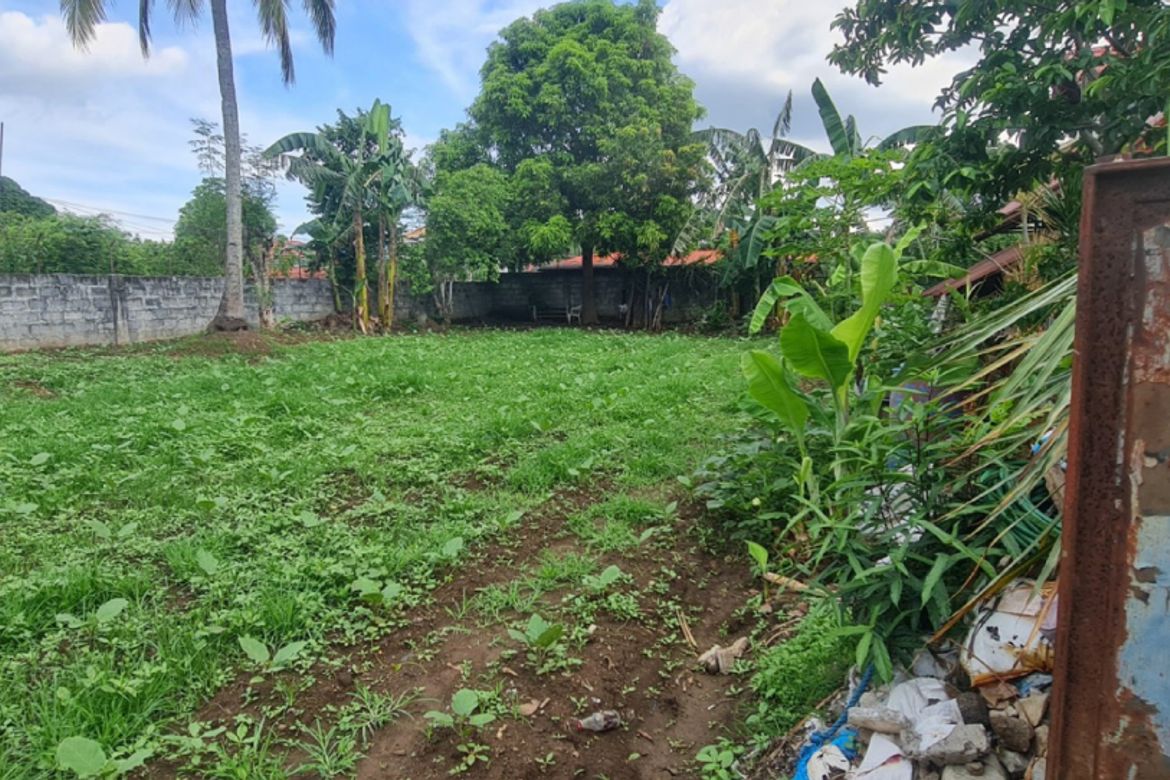 Land for Sale in Inocencio, Trece Martires, Cavite