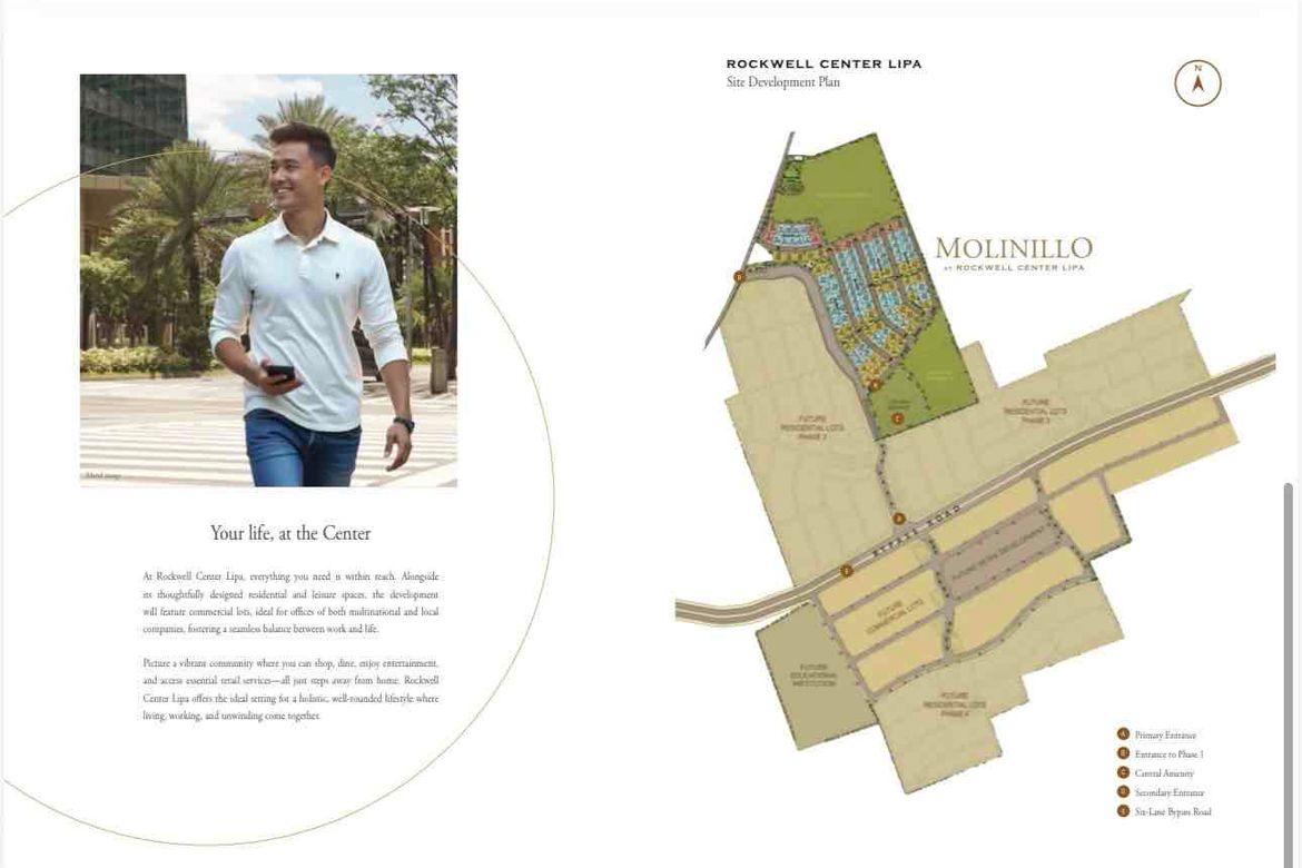 Land for Sale in Inosloban, Lipa, Batangas – photo 3