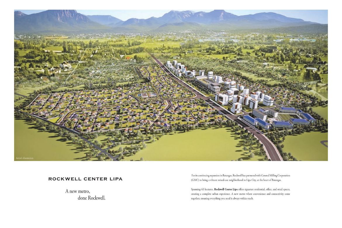 Land for Sale in Inosloban, Lipa, Batangas – photo 3
