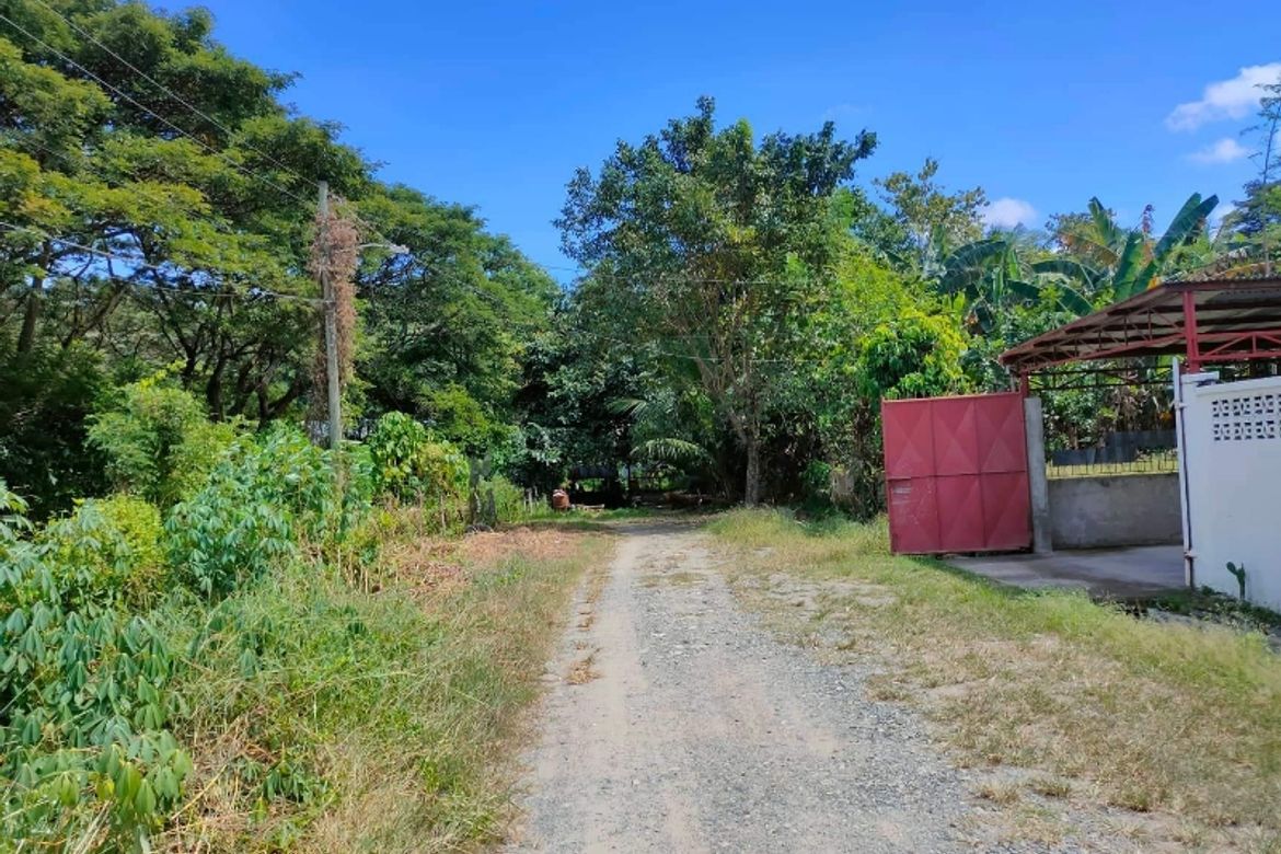Land for Sale in Iponan, Cagayan de Oro, Misamis Oriental