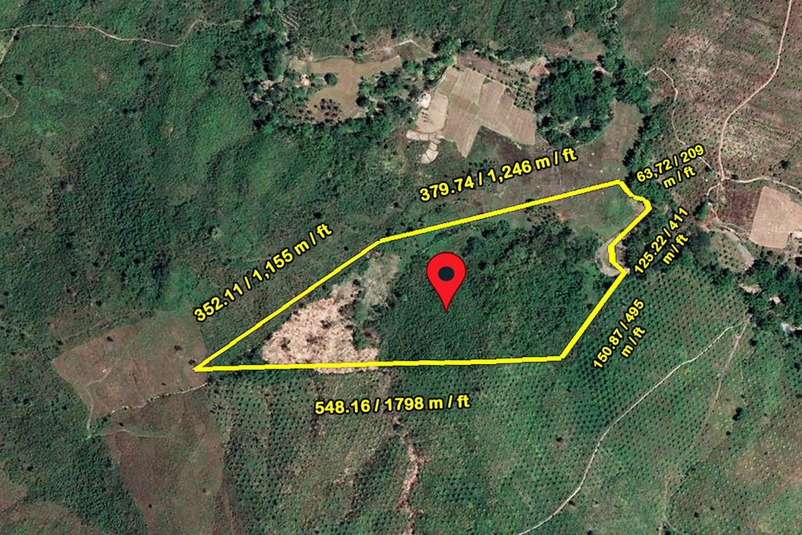 Land for Sale in Iraray, Sofronio Española, Palawan – photo 10