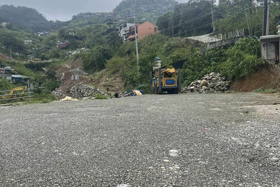 Land for Sale in Irisan, Baguio, Benguet – photo 2