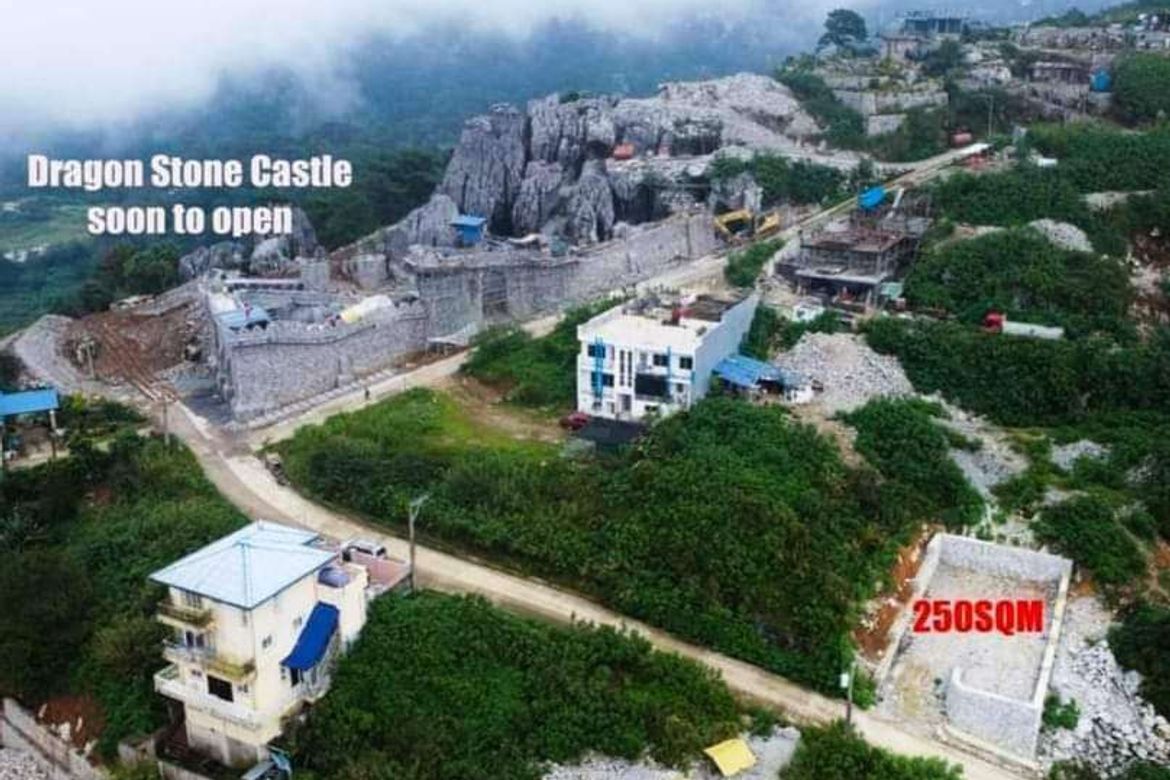 Land for Sale in Irisan, Baguio, Benguet – photo 2