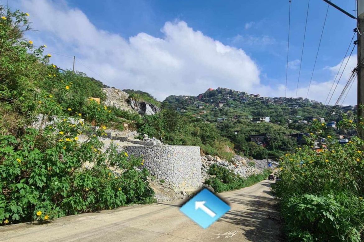 Land for Sale in Irisan, Baguio, Benguet – photo 7