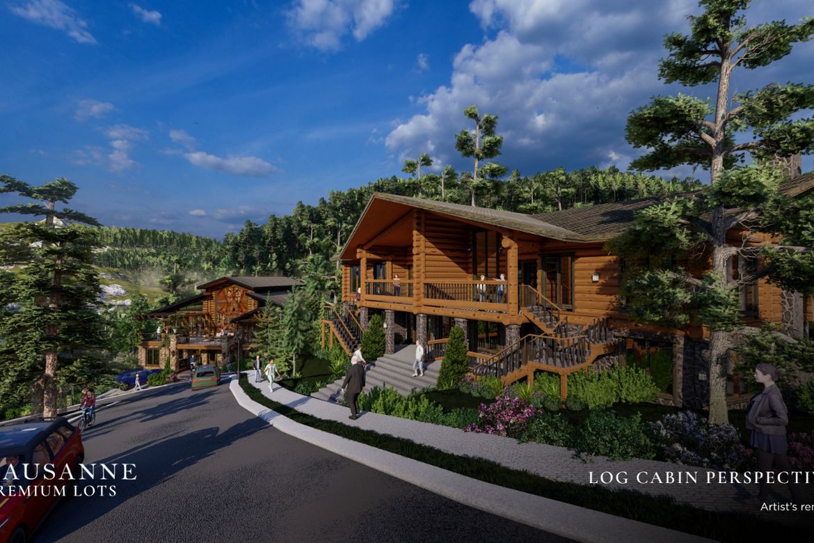 Land for Sale in Iruhin East, Tagaytay, Cavite – photo 2