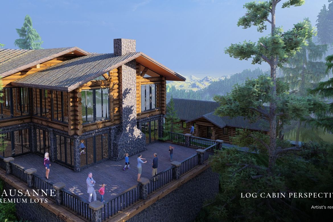 Land for Sale in Iruhin East, Tagaytay, Cavite – photo 2