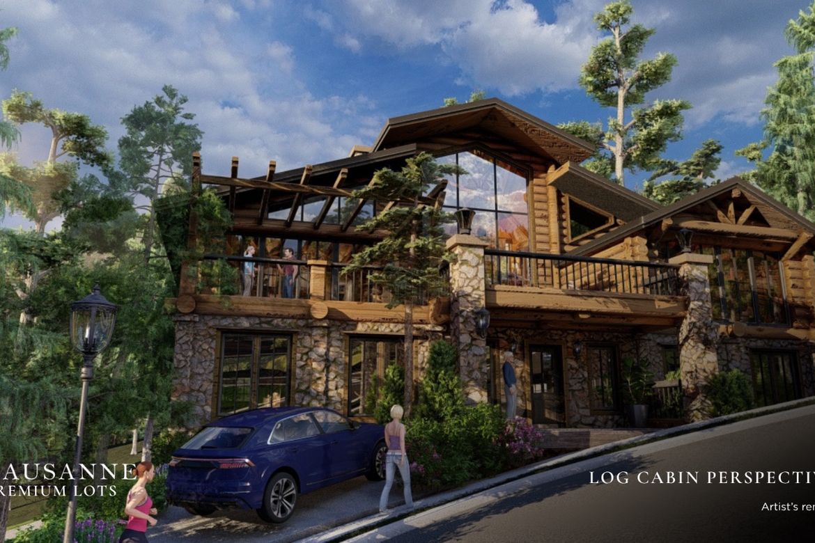 Land for Sale in Iruhin East, Tagaytay, Cavite – photo 3