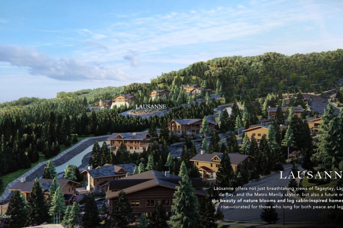 Land for Sale in Iruhin East, Tagaytay, Cavite – photo 6