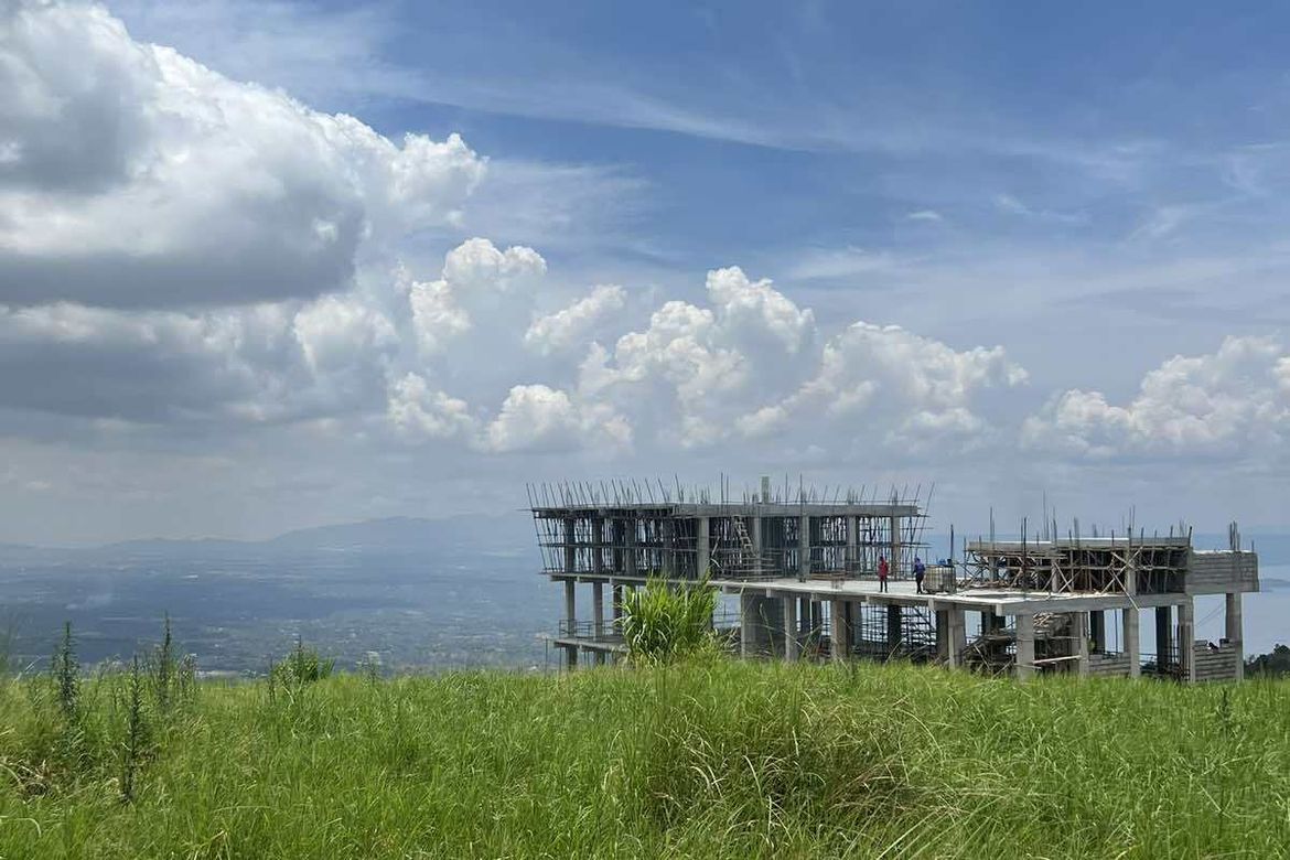 Land for Sale in Iruhin East, Tagaytay, Cavite – photo 5