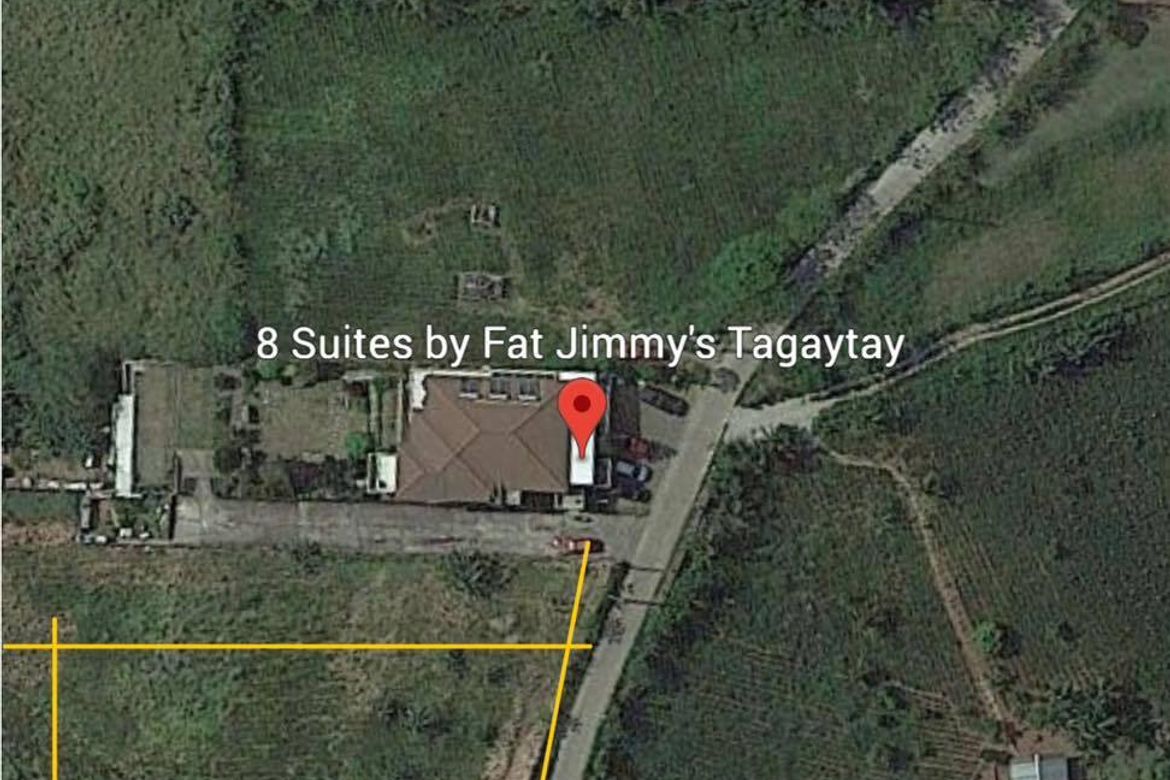 Land for Sale in Iruhin East, Tagaytay, Cavite – photo 8