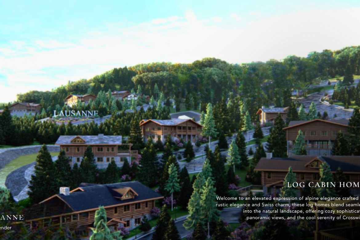 Land for Sale in Iruhin East, Tagaytay, Cavite – photo 8