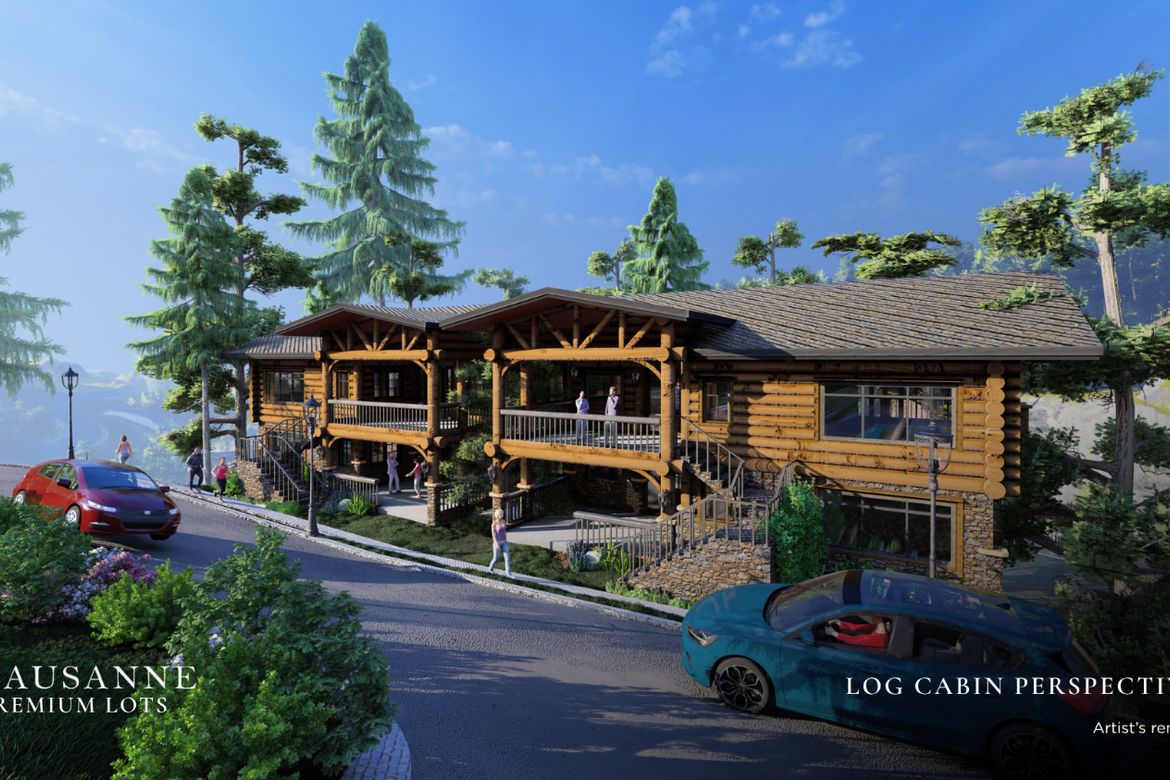 Land for Sale in Iruhin East, Tagaytay, Cavite – photo 4