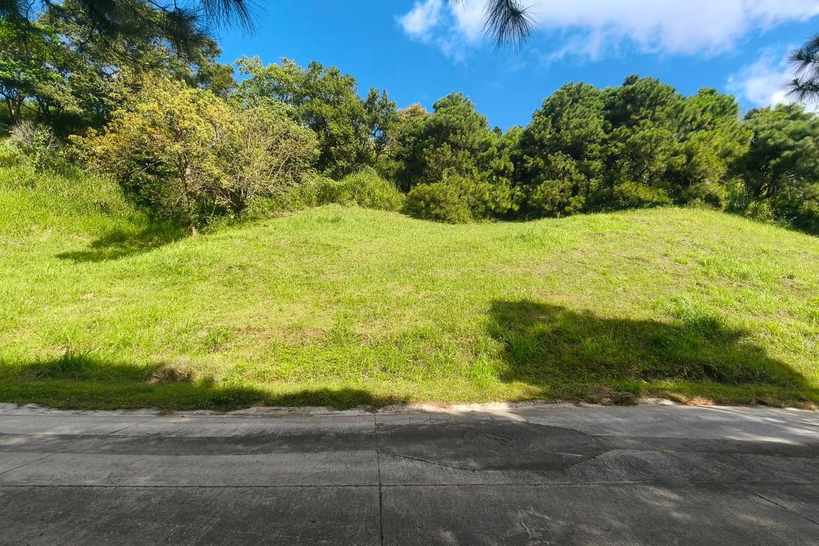 Land for Sale in Iruhin South, Tagaytay, Cavite