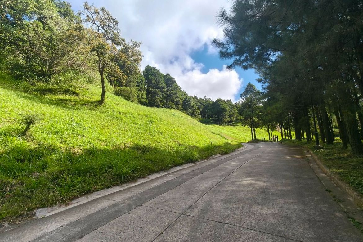 Land for Sale in Iruhin South, Tagaytay, Cavite – photo 2