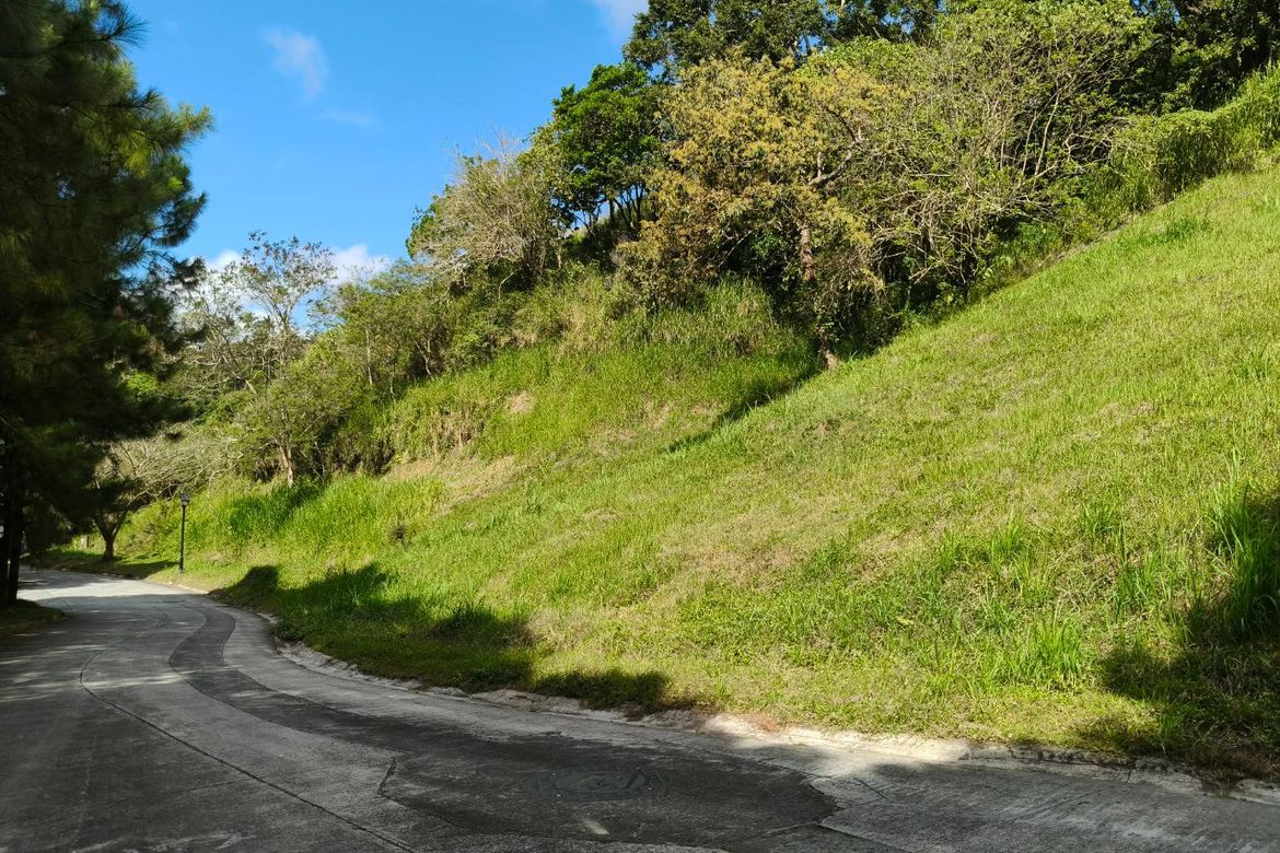 Land for Sale in Iruhin South, Tagaytay, Cavite – photo 3