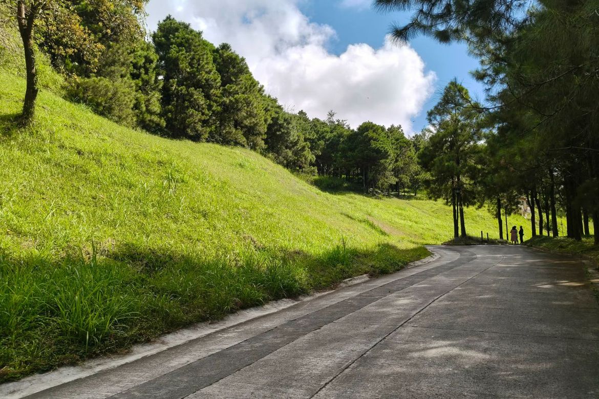 Land for Sale in Iruhin South, Tagaytay, Cavite – photo 5
