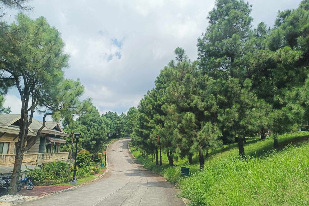 Land for Sale in Iruhin South, Tagaytay, Cavite