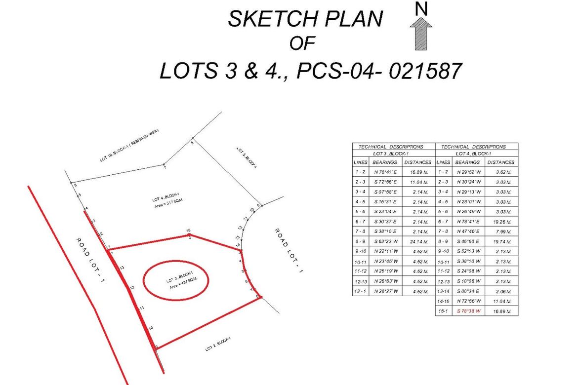 Land for Sale in Iruhin South, Tagaytay, Cavite – photo 5