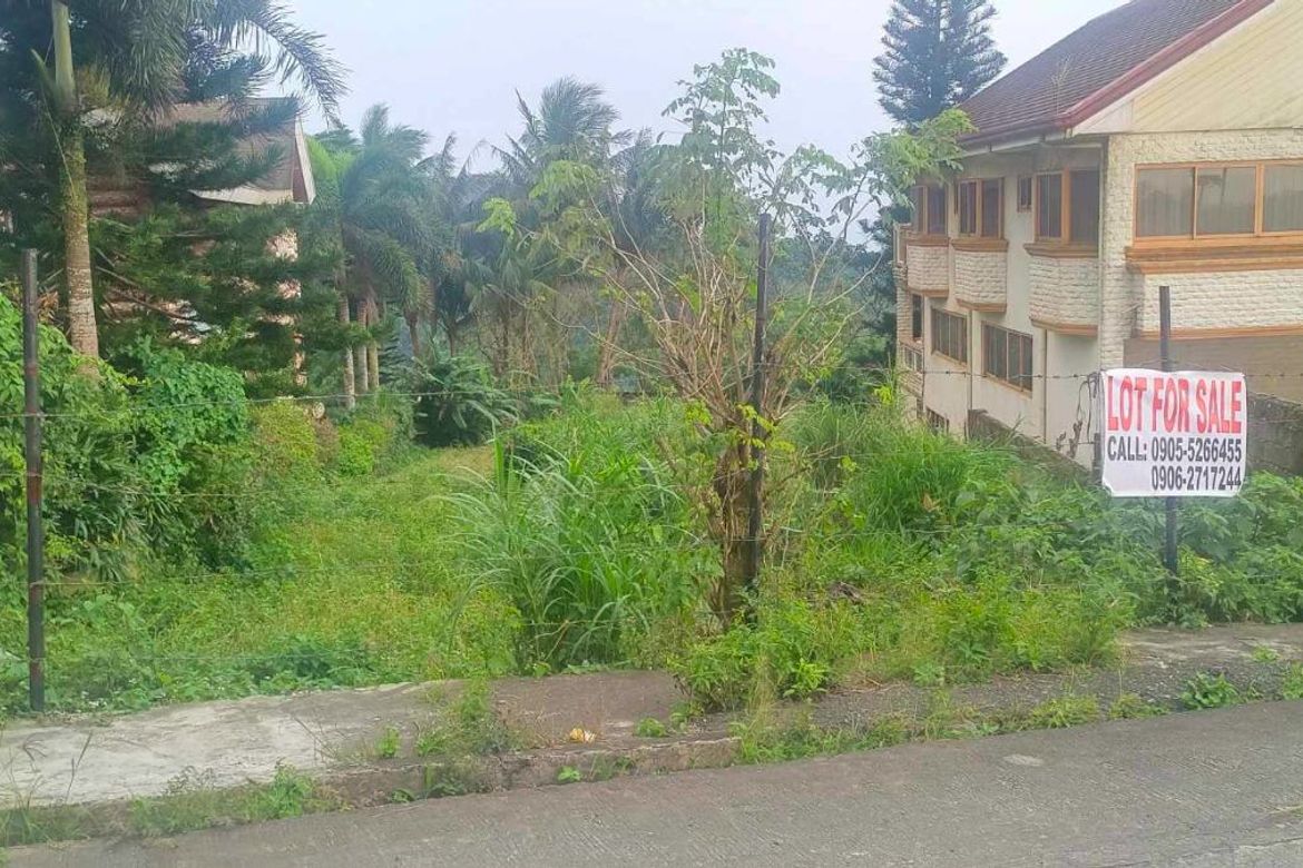 Land for Sale in Iruhin South, Tagaytay, Cavite – photo 4