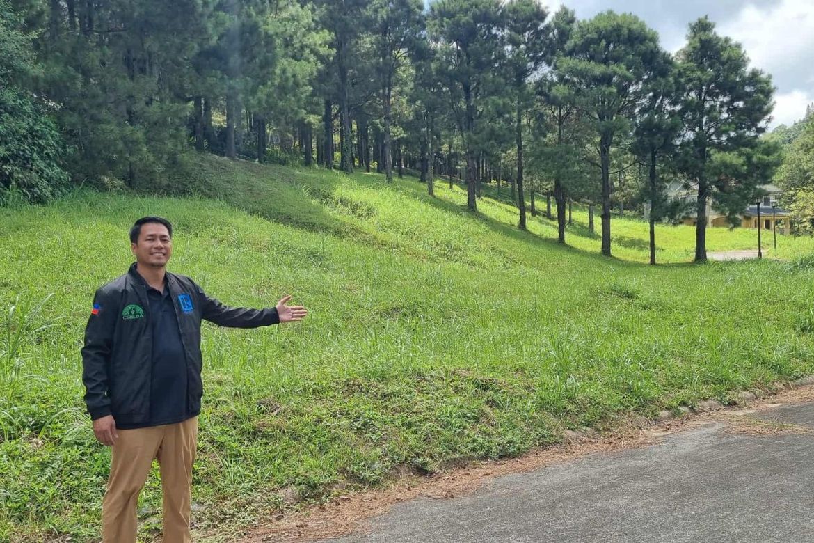 Land for Sale in Iruhin South, Tagaytay, Cavite – photo 4