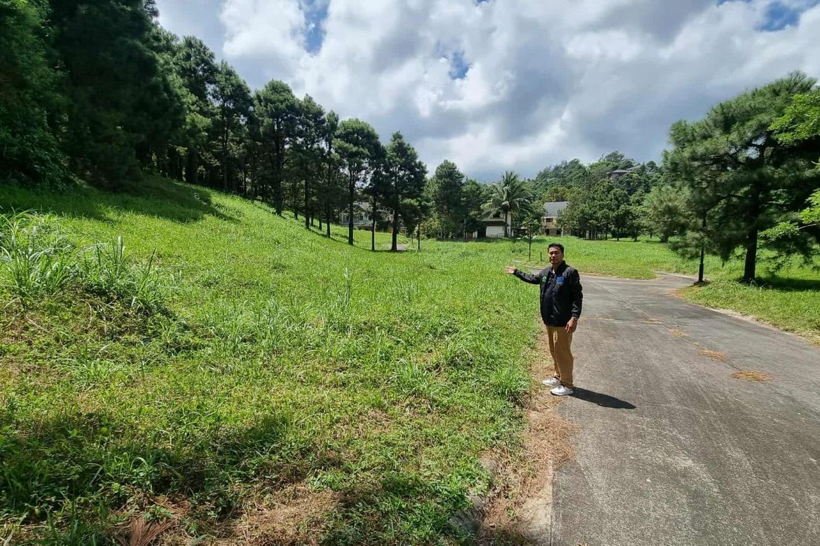 Land for Sale in Iruhin South, Tagaytay, Cavite – photo 5