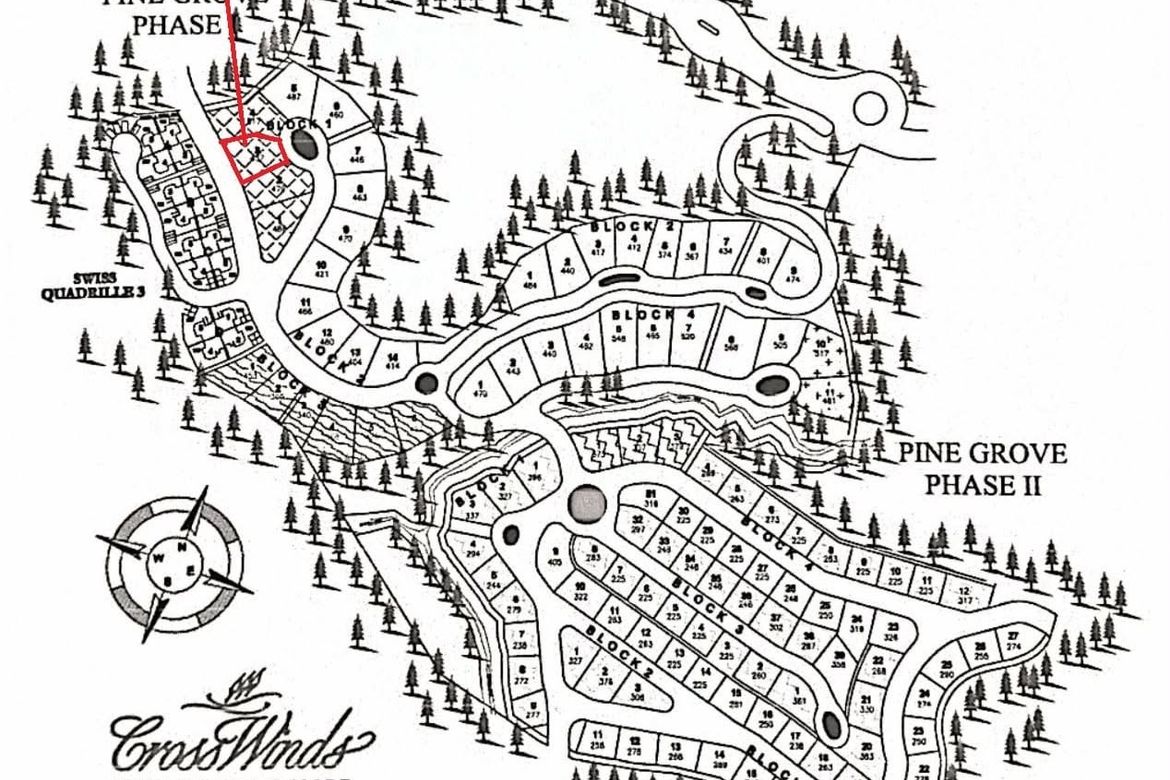 Land for Sale in Iruhin South, Tagaytay, Cavite – photo 3