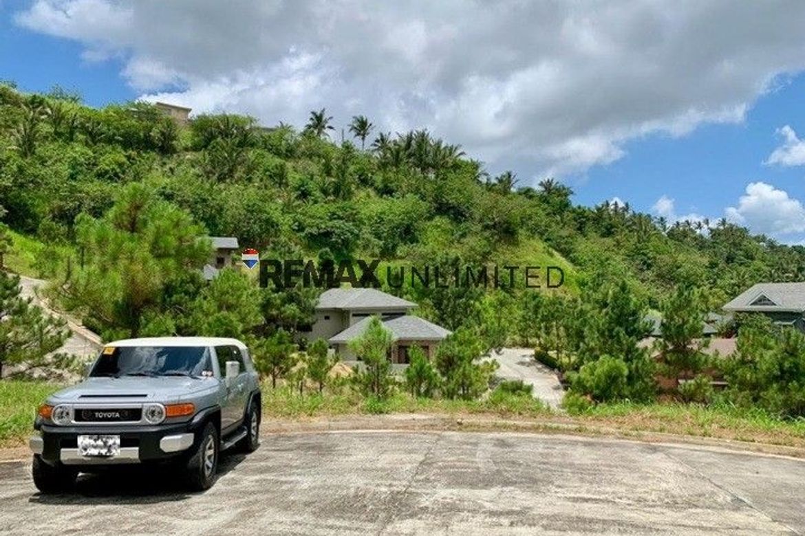 Land for Sale in Iruhin South, Tagaytay, Cavite