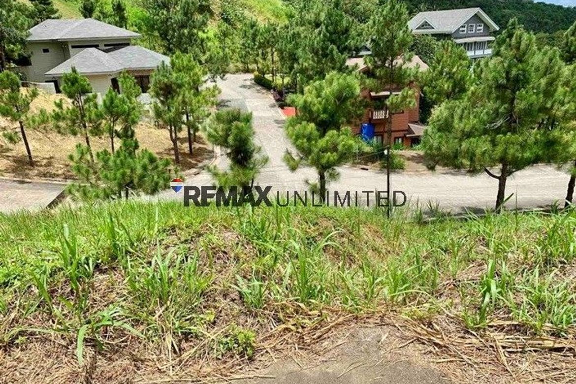 Land for Sale in Iruhin South, Tagaytay, Cavite – photo 3