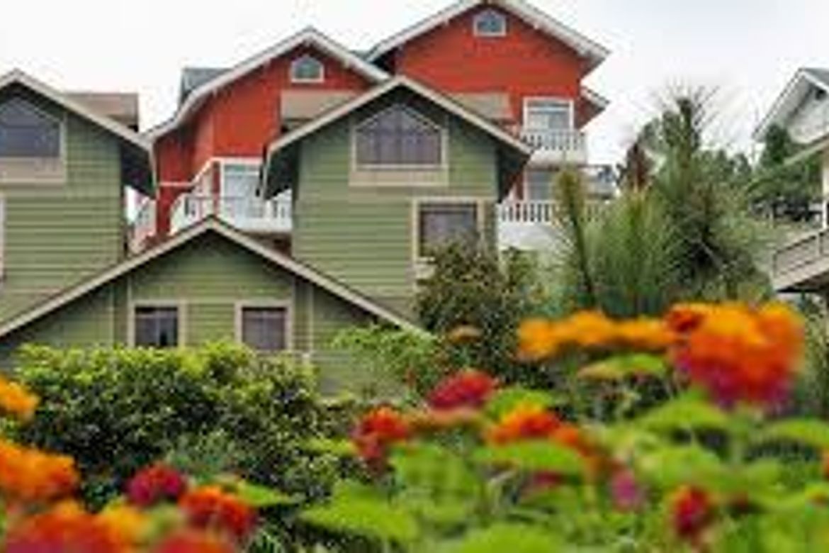 Land for Sale in Iruhin South, Tagaytay, Cavite