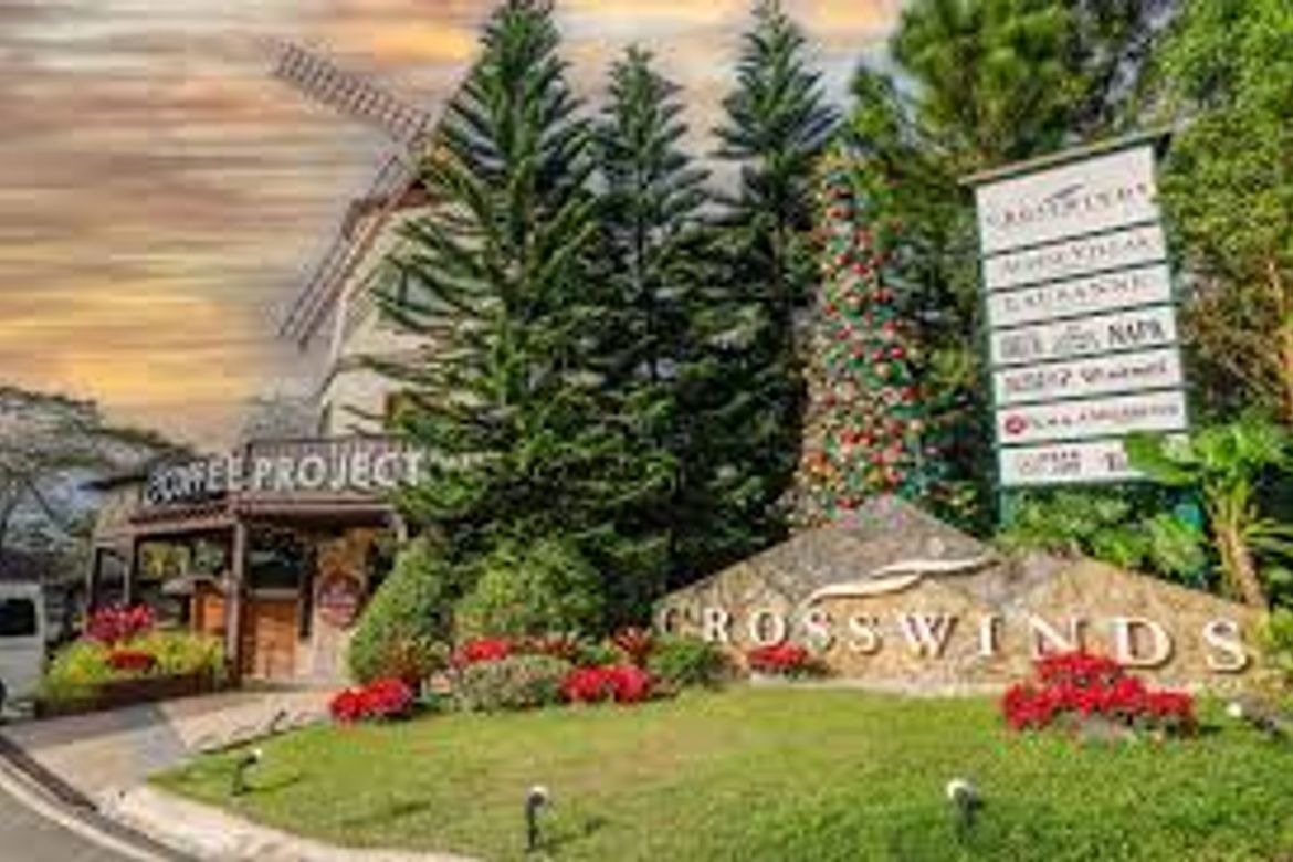 Land for Sale in Iruhin South, Tagaytay, Cavite – photo 3