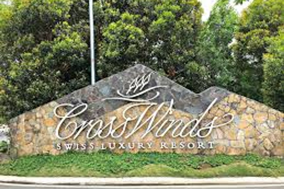 Land for Sale in Iruhin South, Tagaytay, Cavite – photo 4