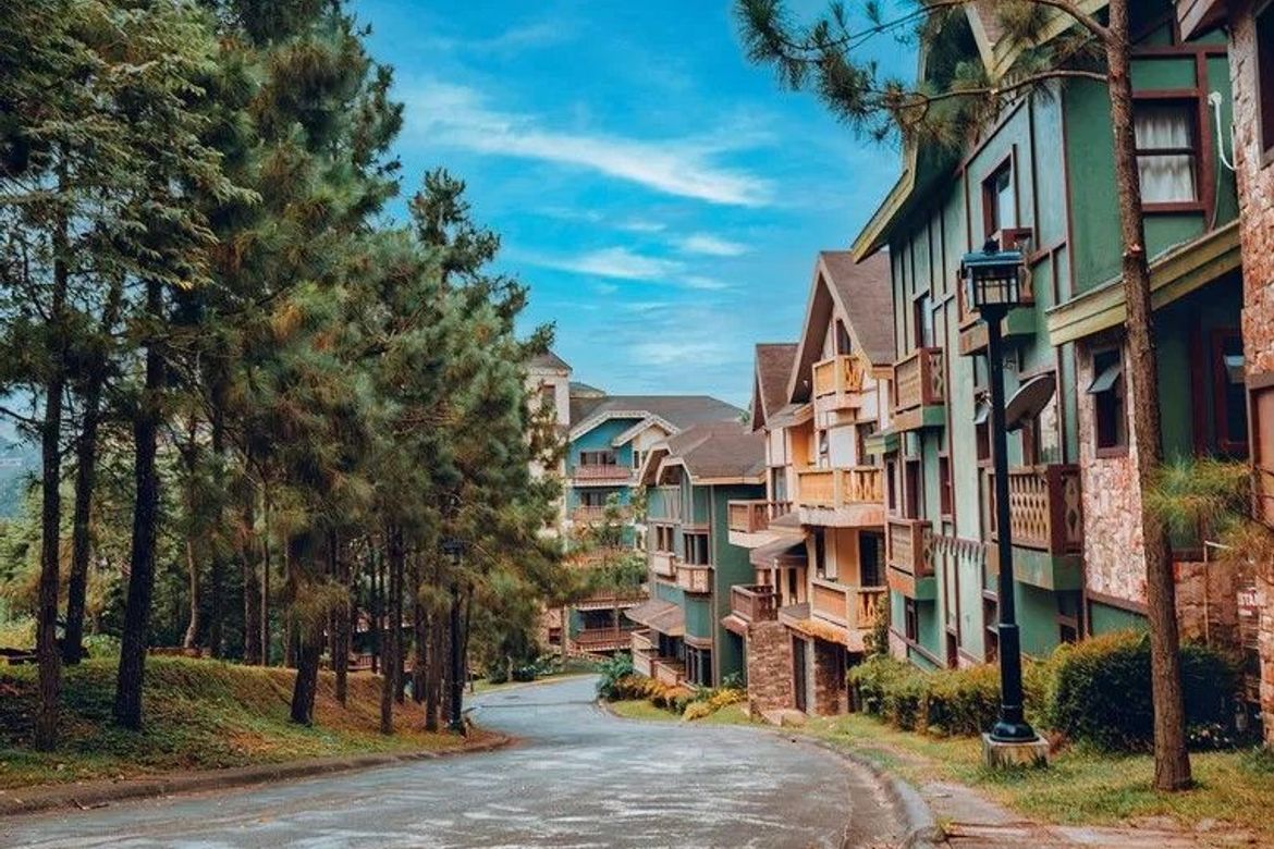 Land for Sale in Iruhin South, Tagaytay, Cavite – photo 5