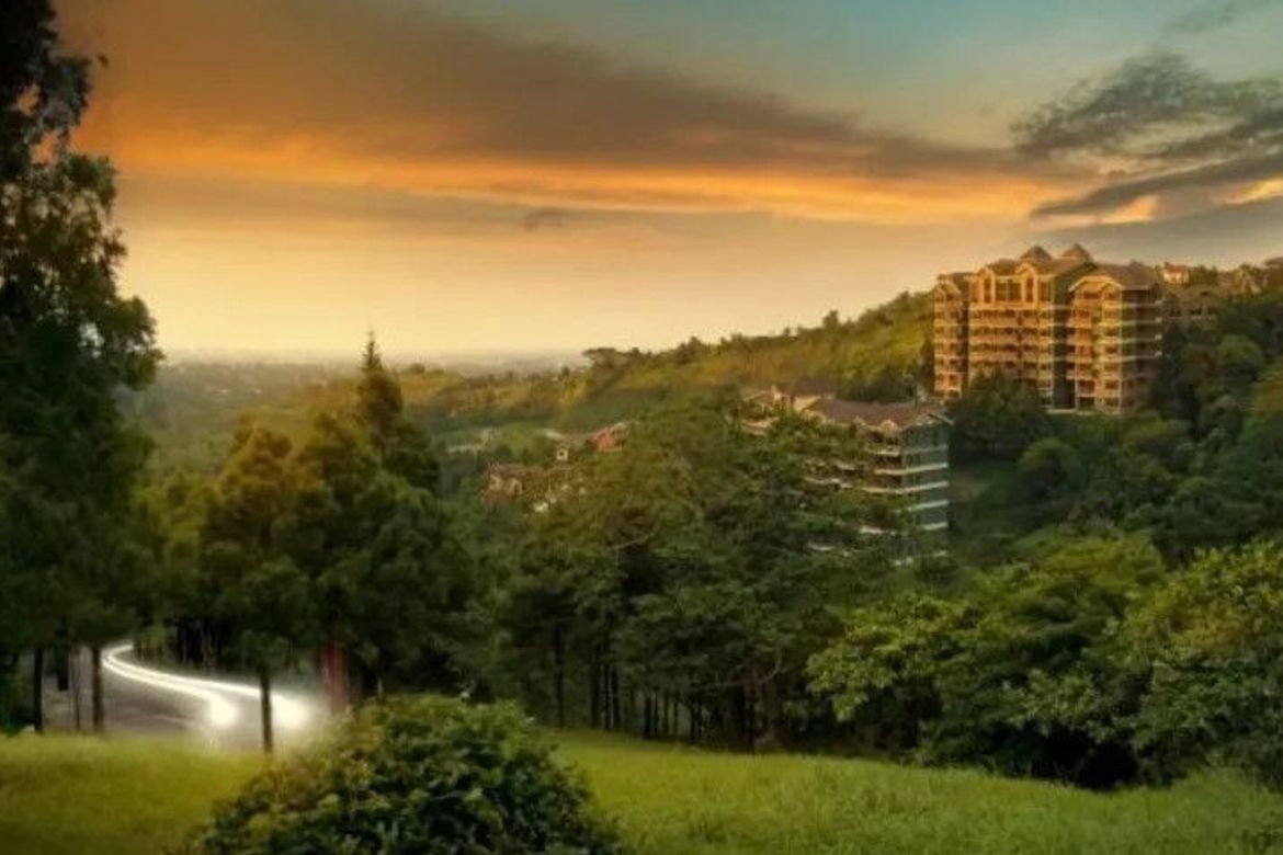 Land for Sale in Iruhin South, Tagaytay, Cavite – photo 6