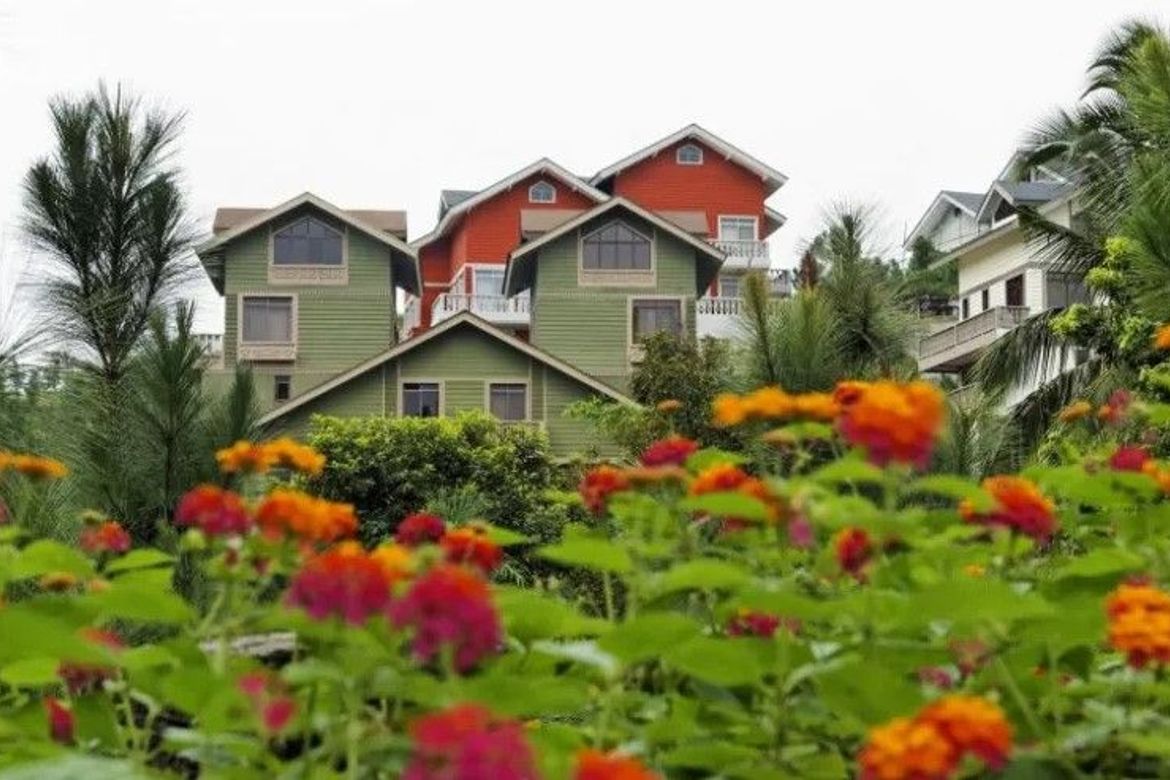 Land for Sale in Iruhin South, Tagaytay, Cavite – photo 7