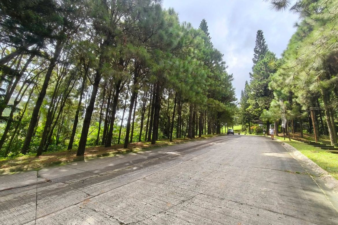 Land for Sale in Iruhin South, Tagaytay, Cavite – photo 5