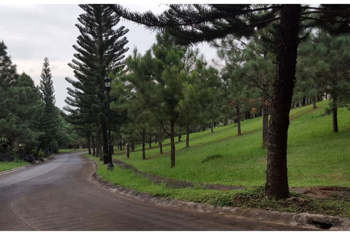 Land for Sale in Iruhin South, Tagaytay, Cavite – photo 4