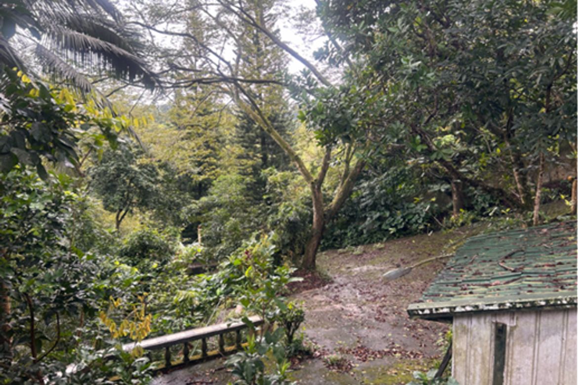 Land for Sale in Iruhin West, Tagaytay, Cavite