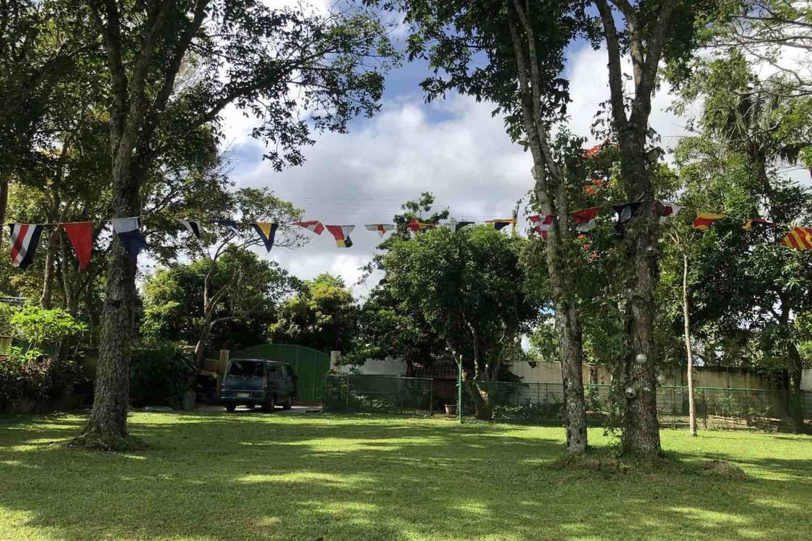 Land for Sale in Iruhin West, Tagaytay, Cavite